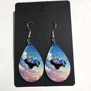 KPop Demon Hunters Earrings